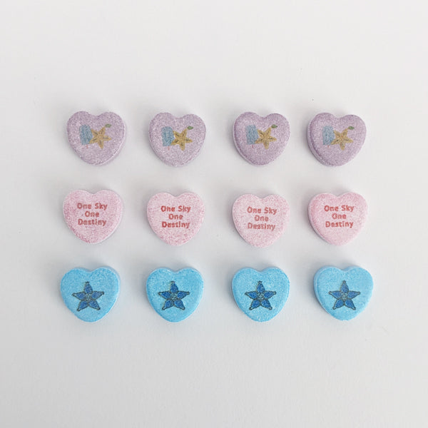 Kingdom Hearts Valentine S Day Candies 2024 SixOn Clothing   KH Candies Blog 1400x 