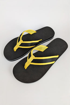 Kingdom Crowns Flip Flops