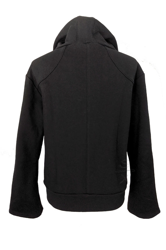 Darkness Organization Hoodie Jacket - SixOn Clothing